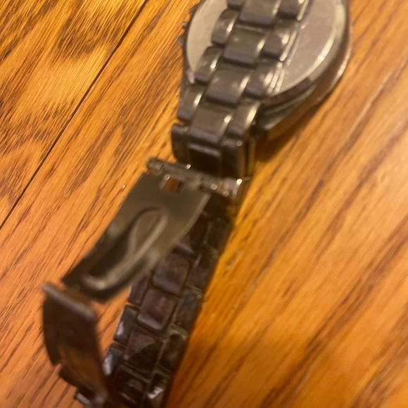 Betty Boop watch. - Picture 2 of 5